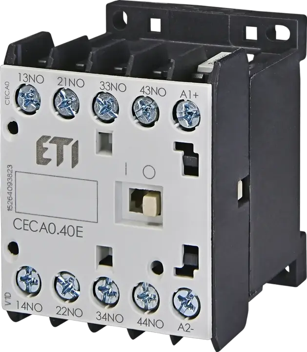 Slika CECA0.40-24V-50/60Hz