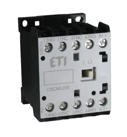 CECA0.22-220V-DC