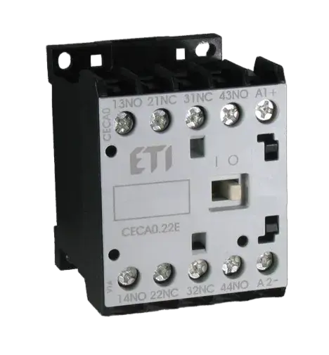Slika CECA0.22-42V-50/60Hz