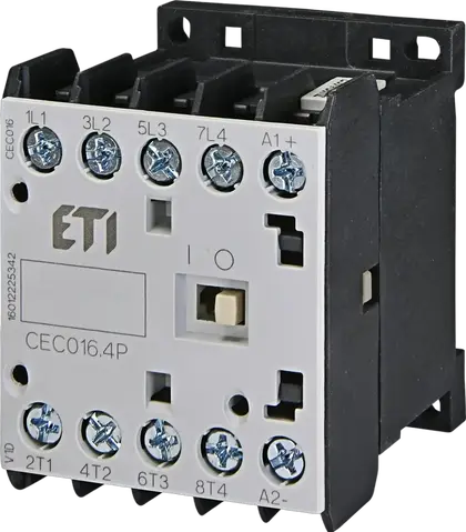 CEC016.4P-230V-50/60Hz