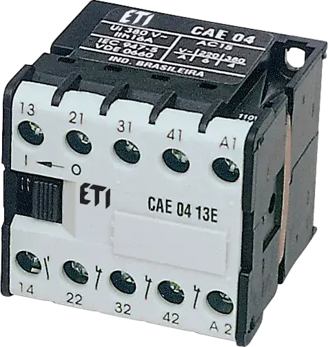Slika CAE04.22-230V-50/60Hz