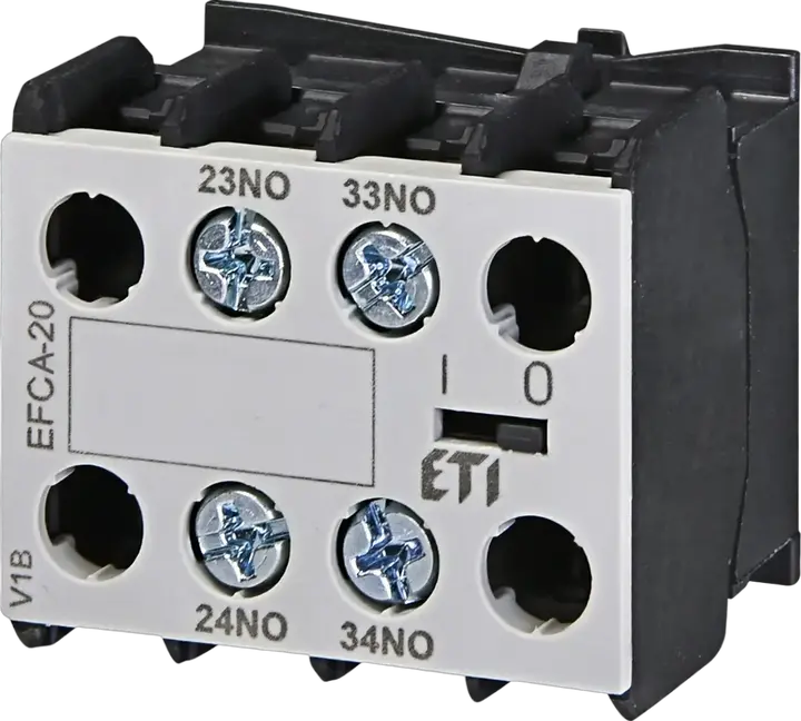 Slika EFCA-11