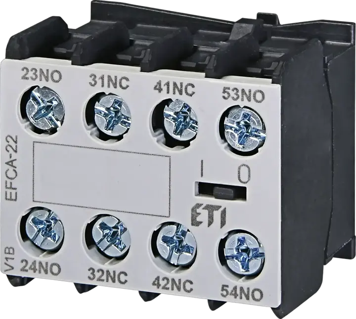 Slika EFCA-04