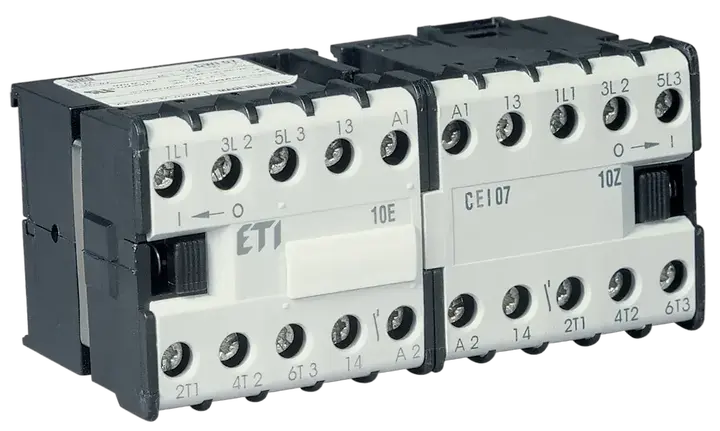 Slika CEI07.10-48V-50Hz/60Hz