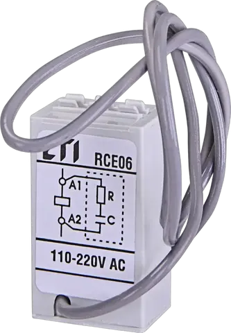 Slika RCE01 24-48 V/AC