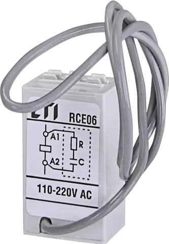 Slika RCE06 110-220V/AC