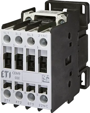 Slika CEM9.01-24V-50/60Hz