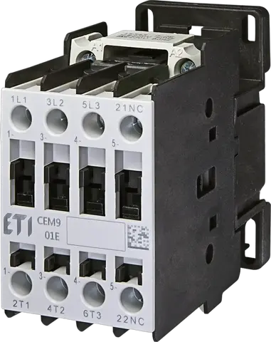 Slika CEM9.01-110V-50/60Hz