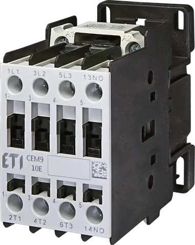 Slika CEM9.10-24V-50/60Hz