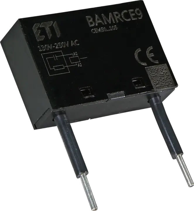 Slika BAMRCE 9 130-250V/AC