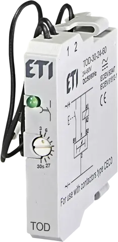 *TOD-30-24-60