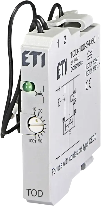 Slika *TOD-100-24-60