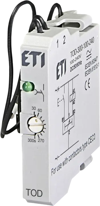 Slika *TOD-300-100-240
