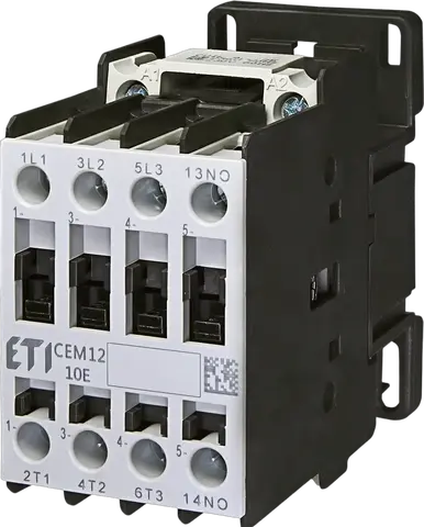 Slika CEM12.10-24V-50/60Hz