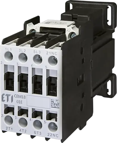 CEM18.01-220V-DC