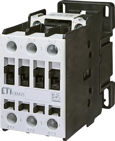 CEM25.00-48V-50/60Hz