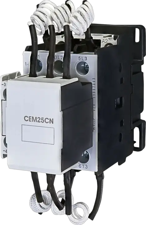 Slika CEM25CN.10-230V-50Hz