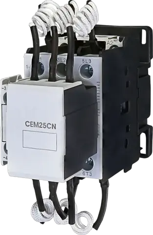 Slika CEM25CN.10-230V-50Hz