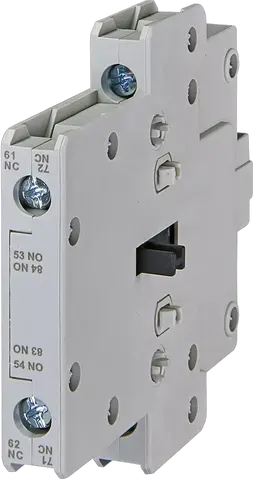 Slika BCXMRLE 11 (1NO+1NC)