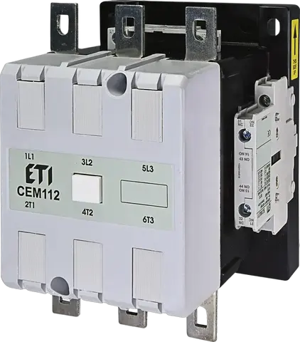 CEM112E.22-250V-AC/DC