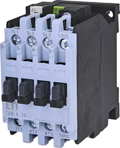 CES 6.10-24V-50/60Hz