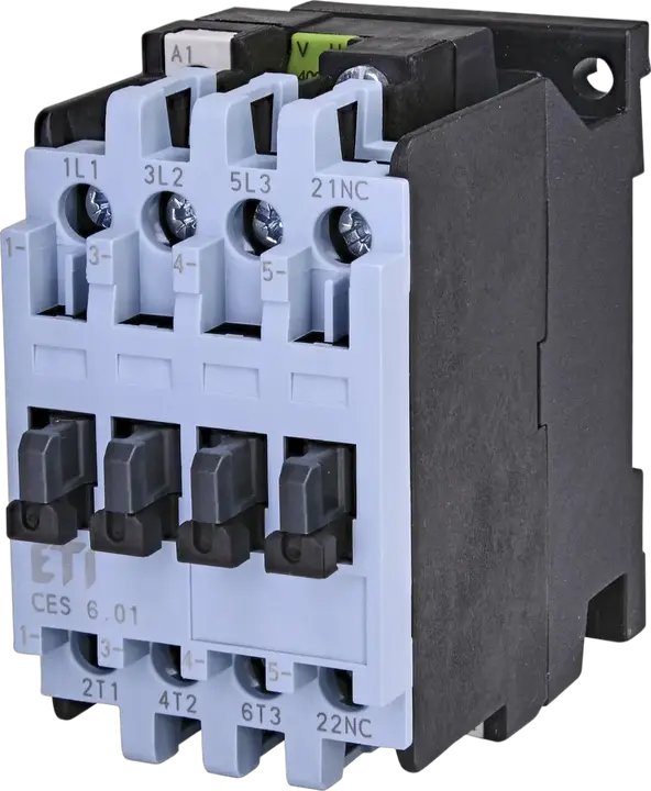 Slika CES 6.01-400V-50Hz