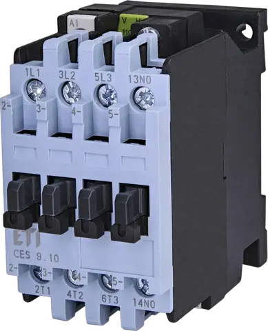 CES 9.10-110V-50/60Hz
