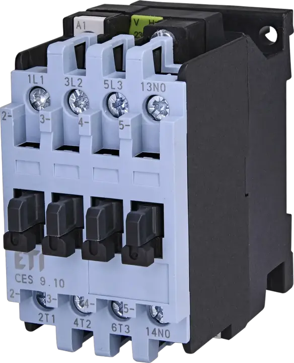 Slika CES 9.10-230V-50/60Hz