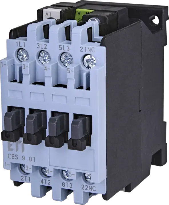 Slika CES 9.01-24V-50/60Hz