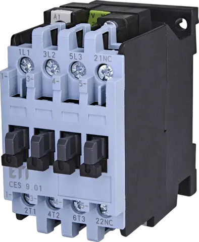 Slika CES 9.01-24V-50/60Hz