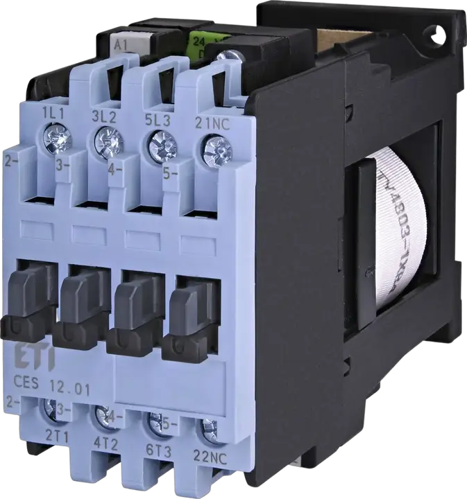 Slika CES 12.01-24V DC