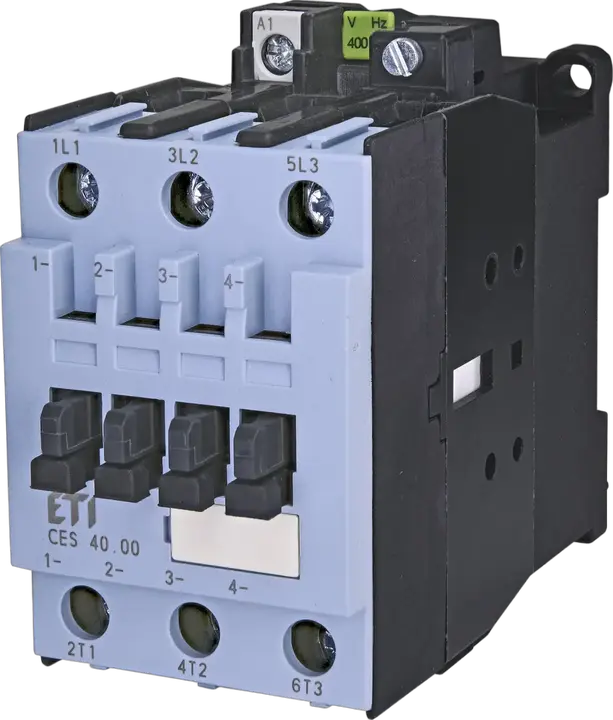 Slika CES 40.00-400V-50Hz