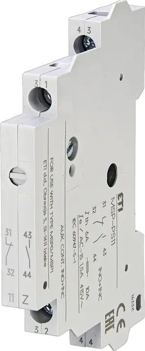 Slika MSP-PS11