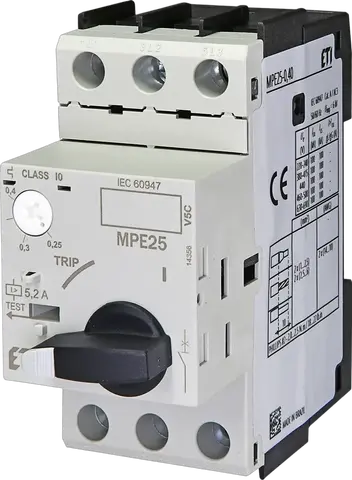 MPE25-0,40