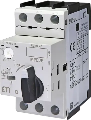 MPE25-0,63