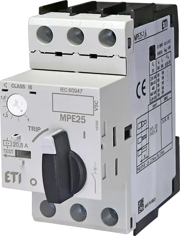 MPE25-1,6