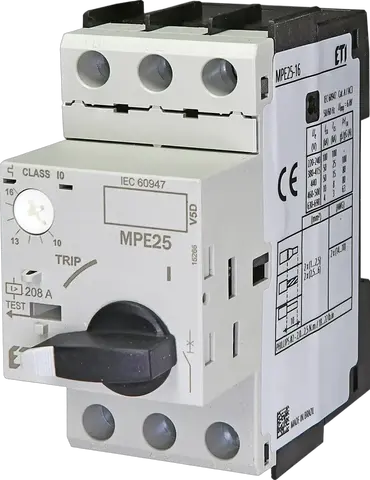 MPE25-16