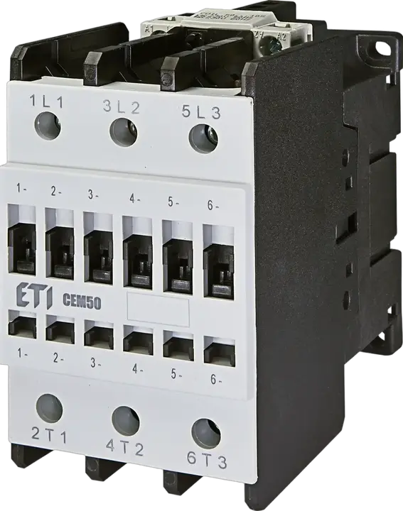 Slika CEM50.00-48V-50/60Hz