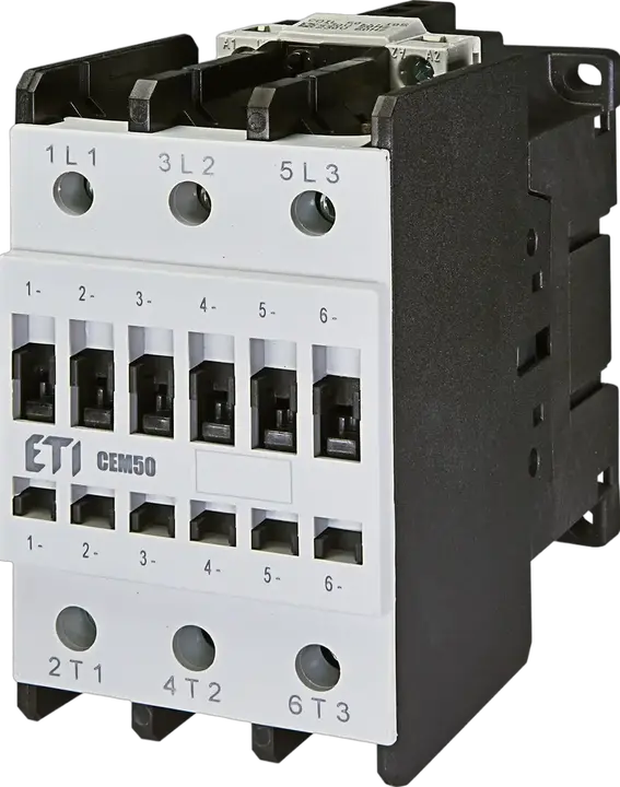 Slika CEM50.00-110V-50/60Hz