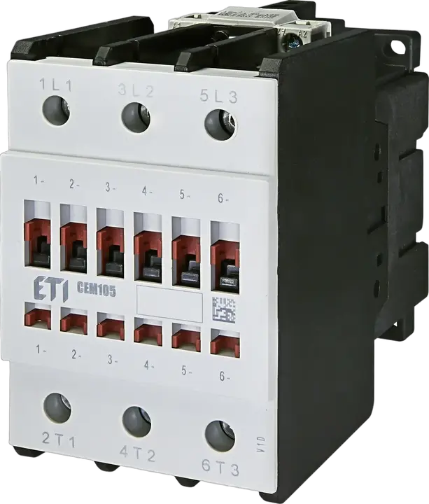 Slika CEM105.00-24V-50/60Hz