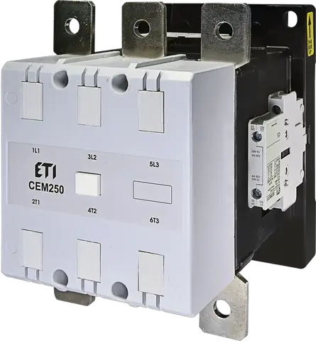 CEM250.22-110V-50/60Hz