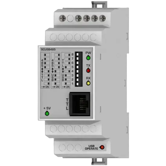 Slika SCUSB485