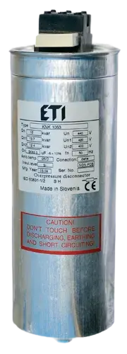 Slika * KNK 1053 30kvar 460V 50Hz