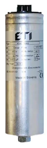 Slika * KNK 5065 5kvar 460V 50Hz