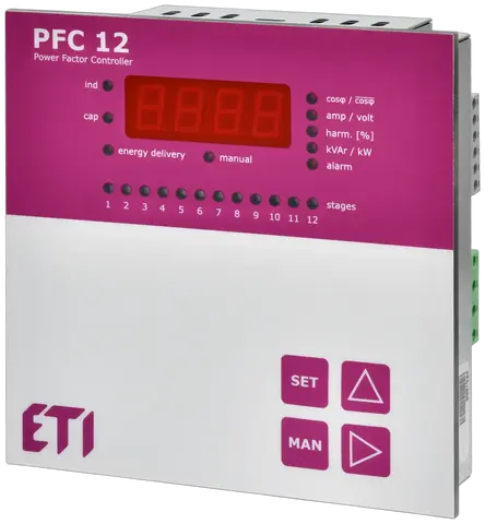 Slika PFC 12 RS
