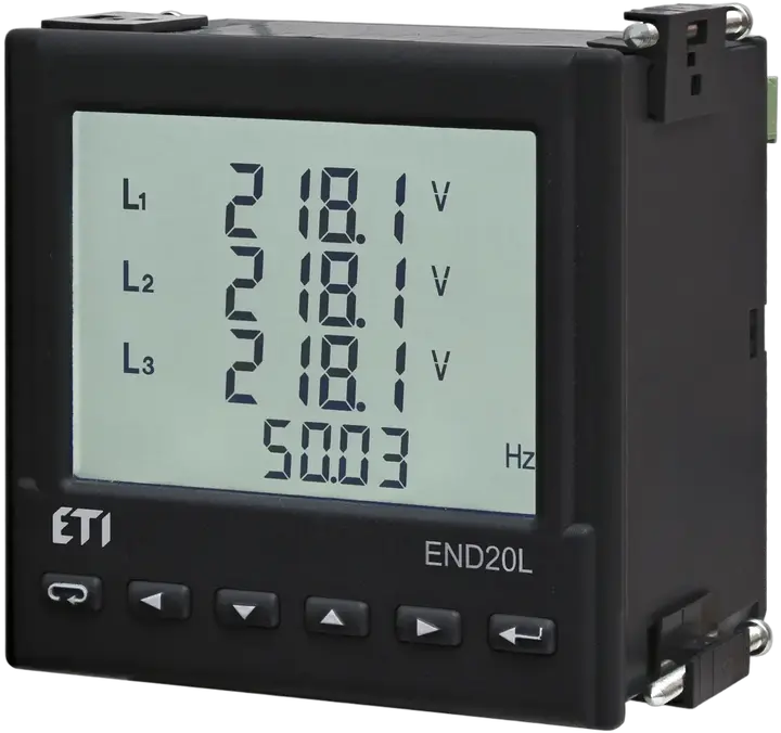 Slika END20LRS