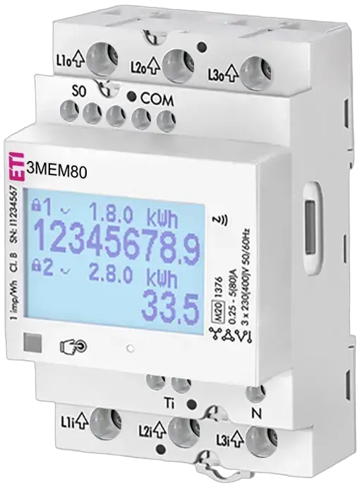 Slika 3MEM80-BPO-MID