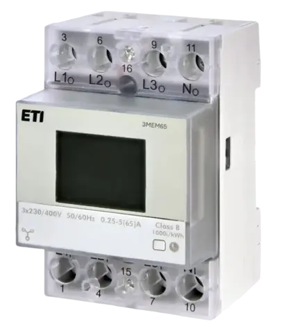 *3MEM65-BT-MID