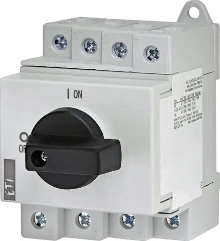 Slika LS16 SMA A4