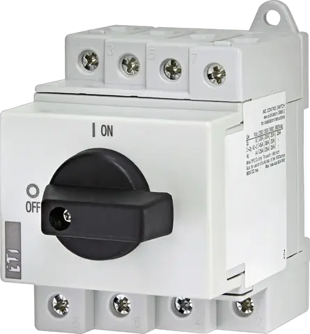 Slika LS25 SMA A4